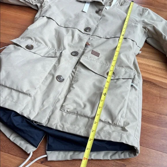 RIDE snowboard jacket - Picture 7 of 13